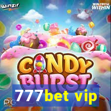 777bet vip